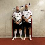 photo équipe akatsuki du championnat jorkyball 2025-2026